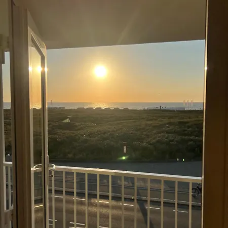 Lejlighed Blvd 79 Katwijk aan Zee