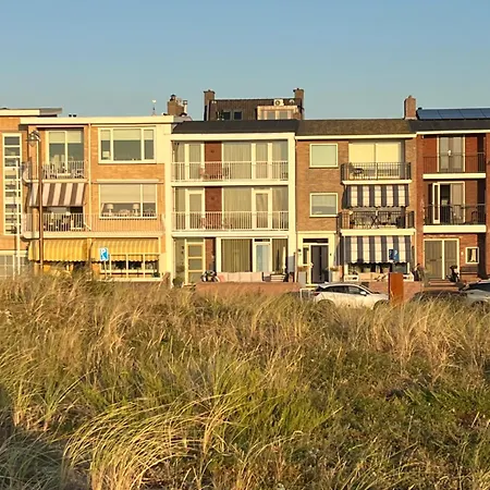 Blvd 79 * Katwijk aan Zee