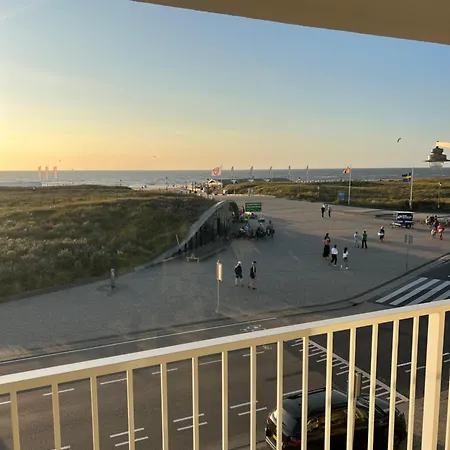 Blvd 79 Lejlighed Katwijk aan Zee