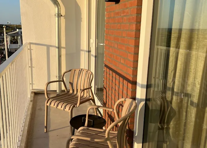 Blvd 79 Apartman Katwijk aan Zee