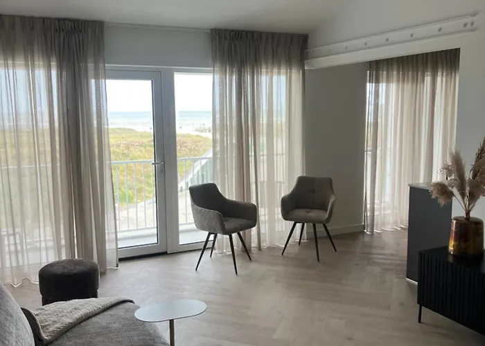 Blvd 79 Katwijk aan Zee