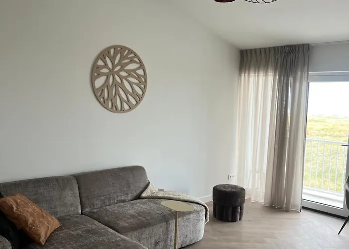 Appartement Blvd 79 *