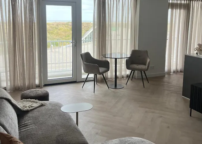 Appartement Blvd 79 *