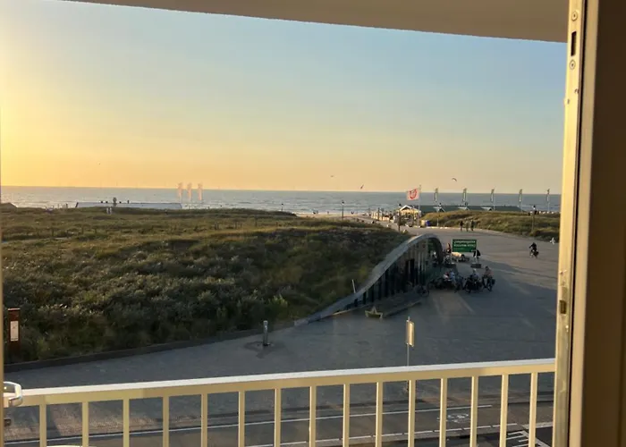 Blvd 79 Katwijk aan Zee