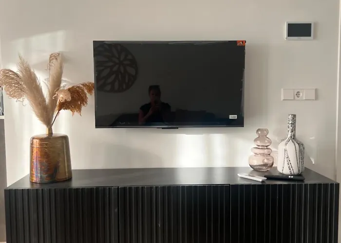 Blvd 79 Apartman Katwijk aan Zee