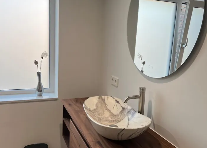 Blvd 79 Apartman Katwijk aan Zee