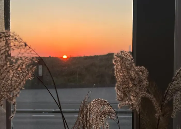 Blvd 79 Apartman Katwijk aan Zee