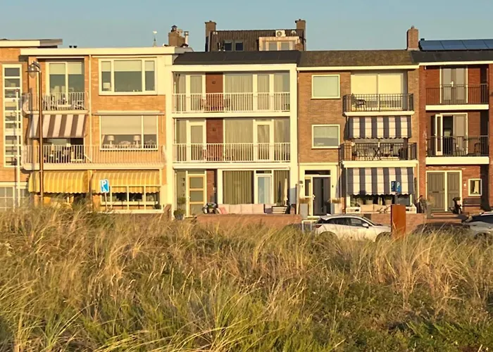 Blvd 79 * Katwijk aan Zee