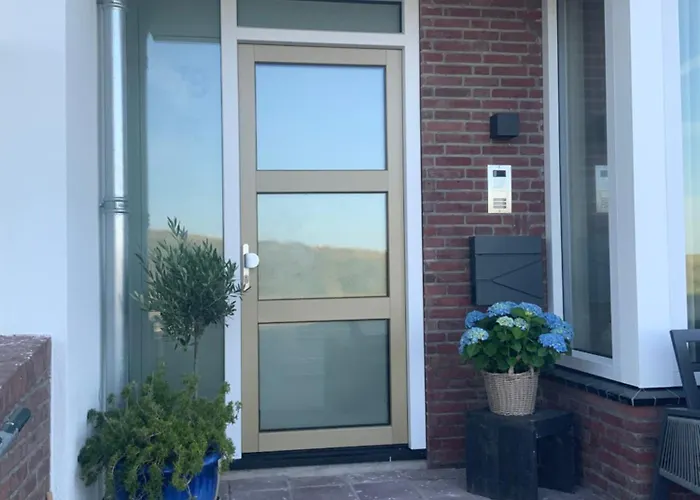 Appartement Blvd 79 *