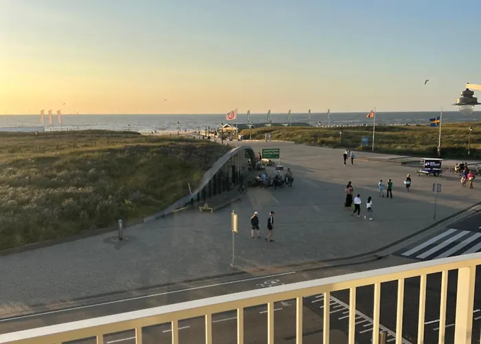 Blvd 79 Appartement Katwijk aan Zee