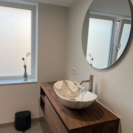 Blvd 79 شقة كاتفايك أن زي